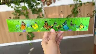30cm 3D ruler #3druler #ruler #rulers #custom #giftsruler #rulerofeverything