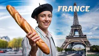 Tour The 10 Most Iconic Places You Must Visit In France!