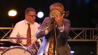 The New Orleans Revival Stompers.