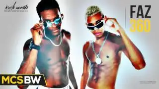 Mcs BW Faz 360 ♪ M&uacute;sica nova 2013 DJ Yuri Martins Oficial