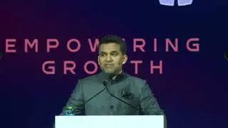 Burjeel 2.0: Shaping the Future | Dr. Shamsheer Vayalil&rsquo;s Address