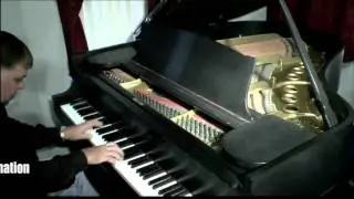 Used Steinway M 5'7