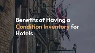Inventory for Hotels