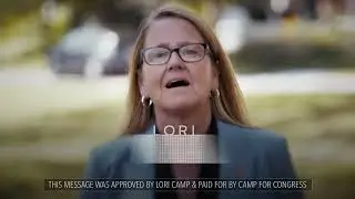 Camp for Congress - Women's Health