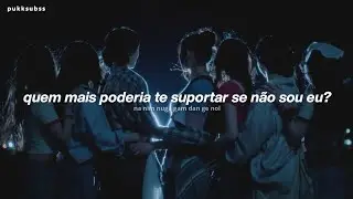 tripleS - Diablo (Tradu&ccedil;&atilde;o Legendado)