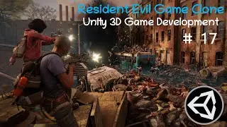 Unity PlayMaker Third Person Shooter Controller - Unity 3D Character Animation Controller Script