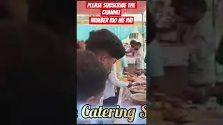 🙏Dash Catering Rohinia#ring ceremony#marriage party#birthdayparty mo-6372637802 catering service🙏