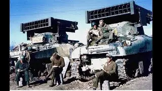 Company of Heroes 3 - Whizbangs: The Meat
