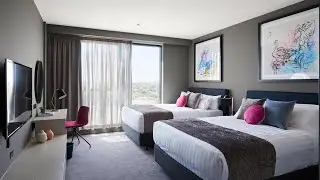 The Chen Melbourne - Art Series, Australia | Sita Hotel Gallery