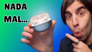 Son BUENÍSIMOS, pero no perfectos... OPPO Enco X3s review honesta🎧