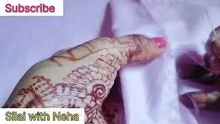 Basic Silai with Neha Part-2 || #design#fashion#basic#motivation#video#stitch#viralvideo#viral#god#