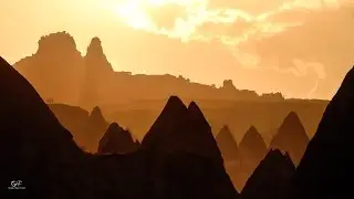 Home of CAPPADOCIA