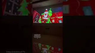 The ideal Christmas gift for all cinema and gaming fans! Turn your living room into a home theater🎄🎄
