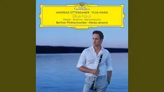 Weber: Grand duo concertant, Op. 48: II. Andante con moto