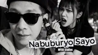NABUBURYO SAYO - MYXD Studios