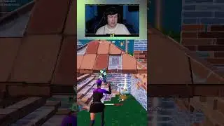 Double Pump is Back in Fortnite