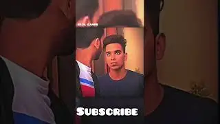 AANKH DIKHATA HAIN 😂 ANGRY FIGHT #shorts #klua GAMER