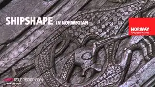 Oslo - Norway's cool capital and its surrounding region