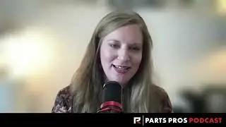 Mike Rich & Marketing Your Parts Online