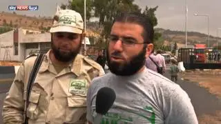 تركيا.. استنفار على المعابر مع سوريا