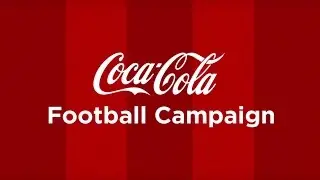 Coca-Cola Football Campaign