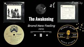 1972 - The Awakening - Brand New Feeling