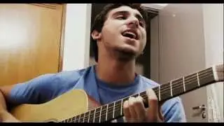 S&eacute;rgio Dall'orto - Ela me faz  (Rael da Rima cover)