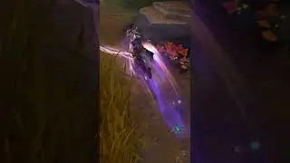 Victorious Master Yi Ability Showcase 🔥 | Epic League of Legends Sound Effects (SFX)!