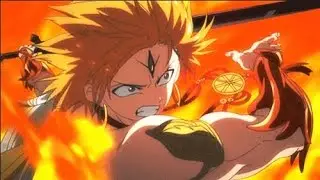[AMV] - My Songs Know What You Did In The Dark (Light Em Up)