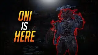 Oni UPDATE | Dead By Daylight Mobile (DBD)