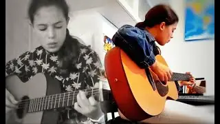 Iconic Fingerstyle Songs Through The Years (1960s-1990s)