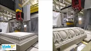 Omag BLADE5AR 1921