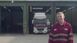 Ryan Williams, Outstanding Young Person in the Workplace (Finalist)