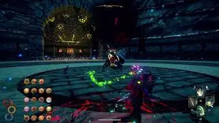 Outward Elite Mantis Shrimp (Scourge Warrior)