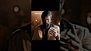 KGF 2: Best Scene Ever! 📈🔥#trending #bollywood #movie #shorts