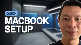 Секреты настройки MacBook Pro M4 M5, которые вам нужно знать