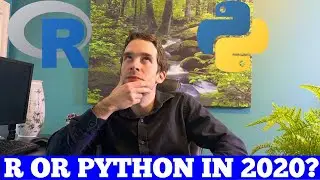 R or Python: Which Should You Learn?