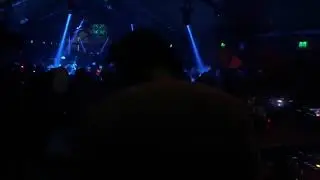 LEOZ  Warung Beach Club e  DJ Leozinho
