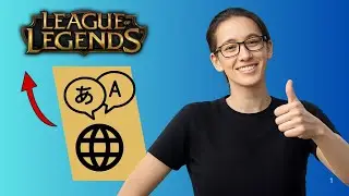 How to change league of legends Client language ( 2026 )