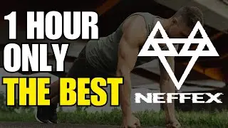 🤘🔥 UNLEASH STRENGTH: NEFFEX'S BEST BEATS TO FIGHT DEPRESSION - 1 HOUR SESSION 🤘🔥