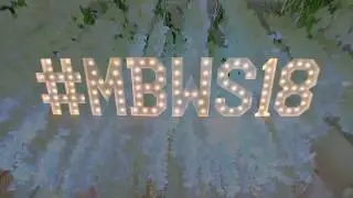 2018 Fall Bridal Show