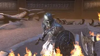 The Elder Scrolls: Blades &ndash; Trailer dell&rsquo;update 1.5