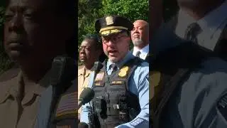 Minneapolis Police Chief gives details on Annunciation Catholic School shooting