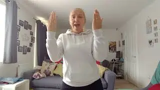 BSL The Greatest Showman A Million Dreams