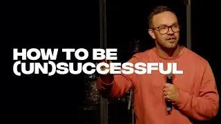Pete Portal | How to be (Un)Successful