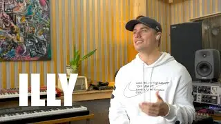 ILLY  Shares Top 5 "Huskii's Album Was A Throwback To What I Grew Up On, It's Hard As Nails" (P13)