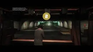 GTA V - Shooting Range - Submachine Guns Challenge 3 (32535 Points) Gold Medal