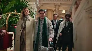 The Butler Did It Chapter Two