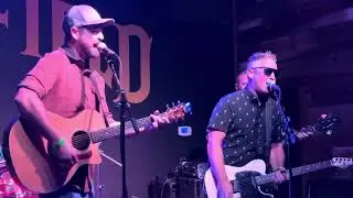 Chasing Anthems performing &ldquo;5AM&rdquo; LIVE at the Goldfield in Sacramento, Ca