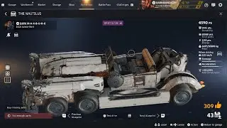 CW LEVI URBAN VS BUS